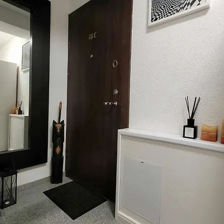Apartament Silence Of The Sea