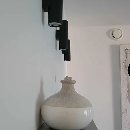 Apartament Silence Of The Sea *