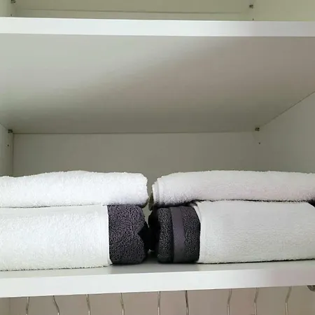 Apartament Silence Of The Sea